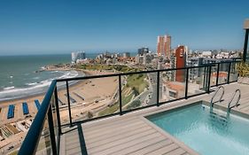 Departamento Mar del Plata - Playa Varese - Roque Suarez